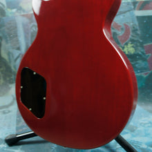 Load image into Gallery viewer, Gibson Les Paul Studio 2001 Ruby Red