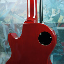 Load image into Gallery viewer, Gibson Les Paul Studio 2001 Ruby Red
