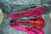 Load image into Gallery viewer, Gibson Les Paul Studio 2001 Ruby Red