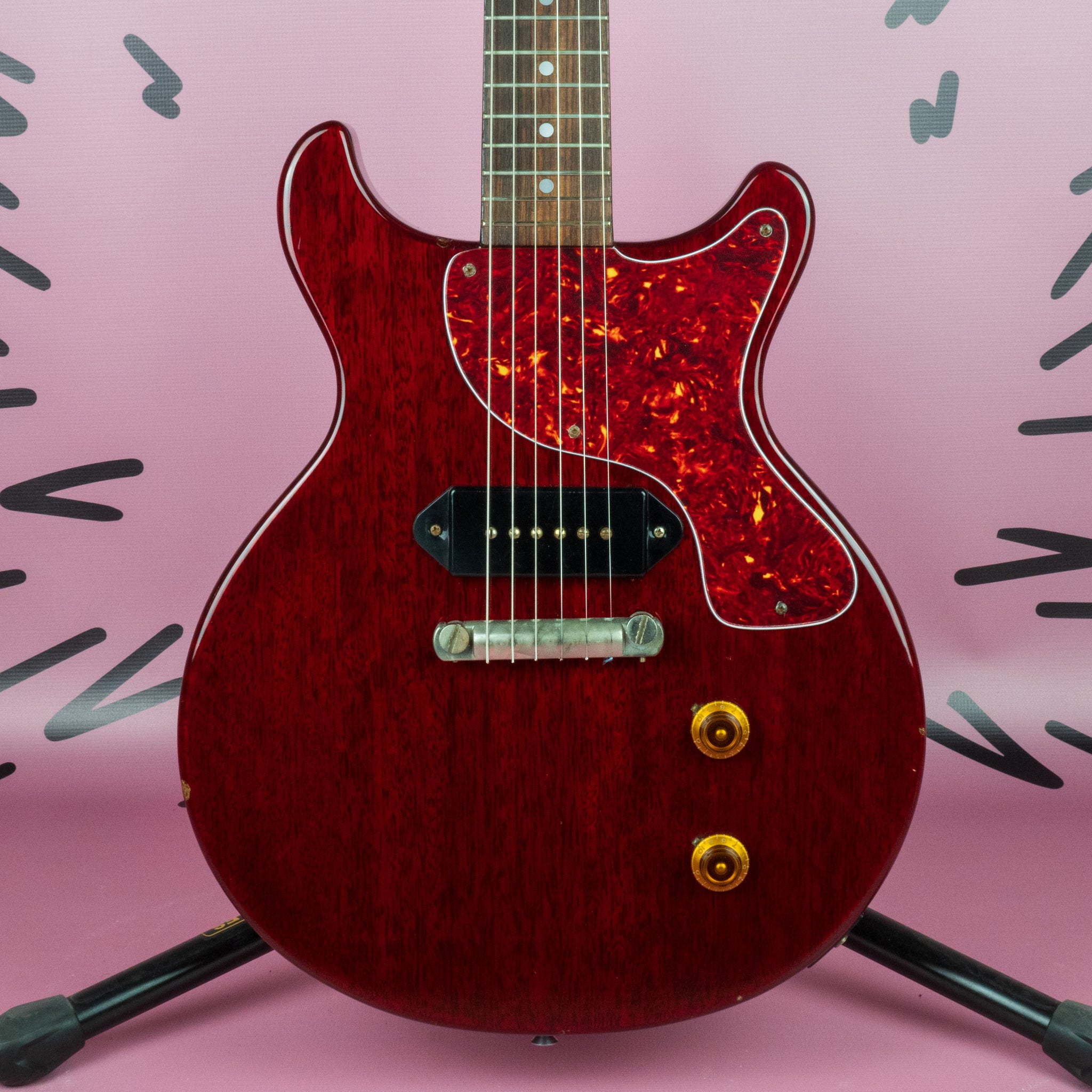 GRECO P-90 Greco P-90 | Deep 1979年 Page