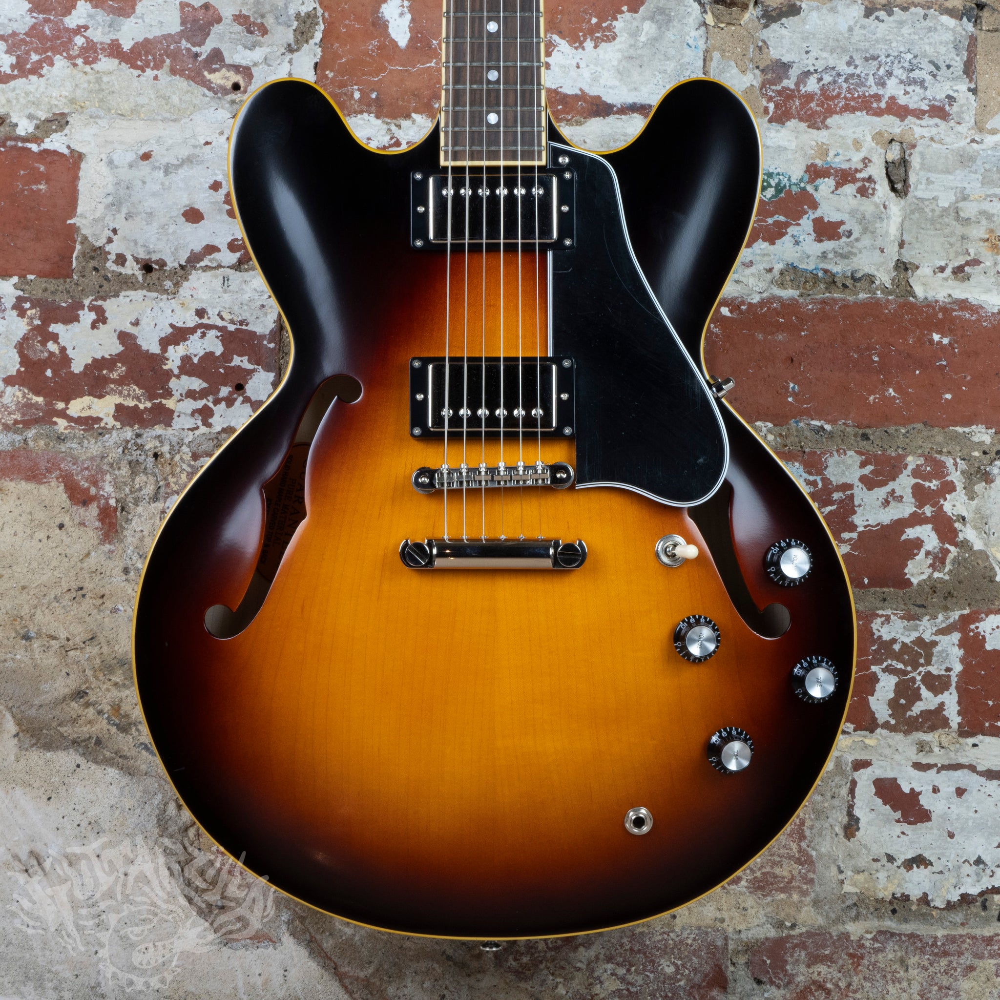 Edwards Edwards エドワーズ E-SA 160 エレキギター 楽器 ケース付