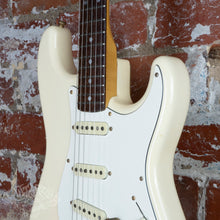 Load image into Gallery viewer, Greco Super Sound SE-600 Special Order Gold Hardware Matching Headstock 1982 White MIJ Japan
