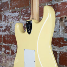 Load image into Gallery viewer, Fender Stratocaster &#39;72 Reissue ST72 USA Pickups Olympic White 1990&#39;s MIJ Japan
