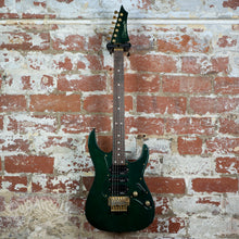 Load image into Gallery viewer, Charvel CAR Series CAR-090-HSH 1992 Lace Green MIJ Japan
