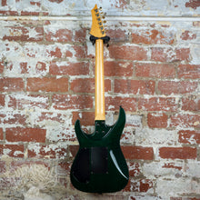 Load image into Gallery viewer, Charvel CAR Series CAR-090-HSH 1992 Lace Green MIJ Japan
