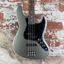 Load image into Gallery viewer, Fender Aerodyne Jazz Bass AJB 2004 Dolphin Grey CIJ Japan
