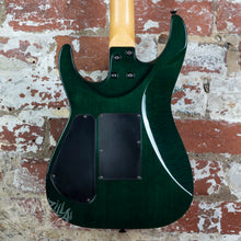 Load image into Gallery viewer, Charvel CAR Series CAR-090-HSH 1992 Lace Green MIJ Japan
