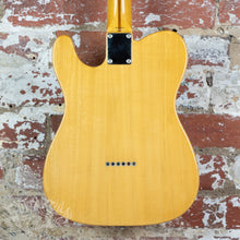 Load image into Gallery viewer, Fender Telecaster &#39;52 Reissue TL52-70US 2000 Natural CIJ Japan
