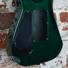 Load image into Gallery viewer, Charvel CAR Series CAR-090-HSH 1992 Lace Green MIJ Japan
