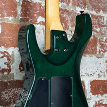 Load image into Gallery viewer, Charvel CAR Series CAR-090-HSH 1992 Lace Green MIJ Japan
