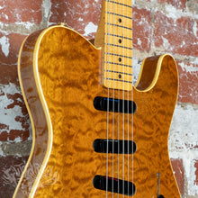 Load image into Gallery viewer, Fender Telecaster Custom Edition TLG-110LS Vintage Natural 1992 MIJ Japan JV
