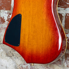 Load image into Gallery viewer, Argus Squeeze Guitar SQG-15 1980&#39;s Cherry Sunburst MIJ Japan Terada RARE
