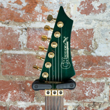 Load image into Gallery viewer, Charvel CAR Series CAR-090-HSH 1992 Lace Green MIJ Japan
