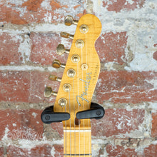 Load image into Gallery viewer, Fender Telecaster Custom Edition TLG-110LS Vintage Natural 1992 MIJ Japan JV
