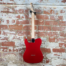 Load image into Gallery viewer, FGN JTL-6M Telecaster J Classic 2016 Candy Apple Red FujiGen MIJ
