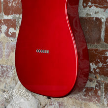 Load image into Gallery viewer, FGN JTL-6M Telecaster J Classic 2016 Candy Apple Red FujiGen MIJ
