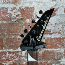 Load image into Gallery viewer, Grover Jackson Randy Rhoads Flying V RR-C.U-50 1996 Pewter Metallic MIJ Japan Vintage
