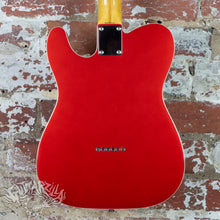 Load image into Gallery viewer, Tokai Breezysound Custom 1990&#39;s Candy Apple Red Binding MIJ Japan
