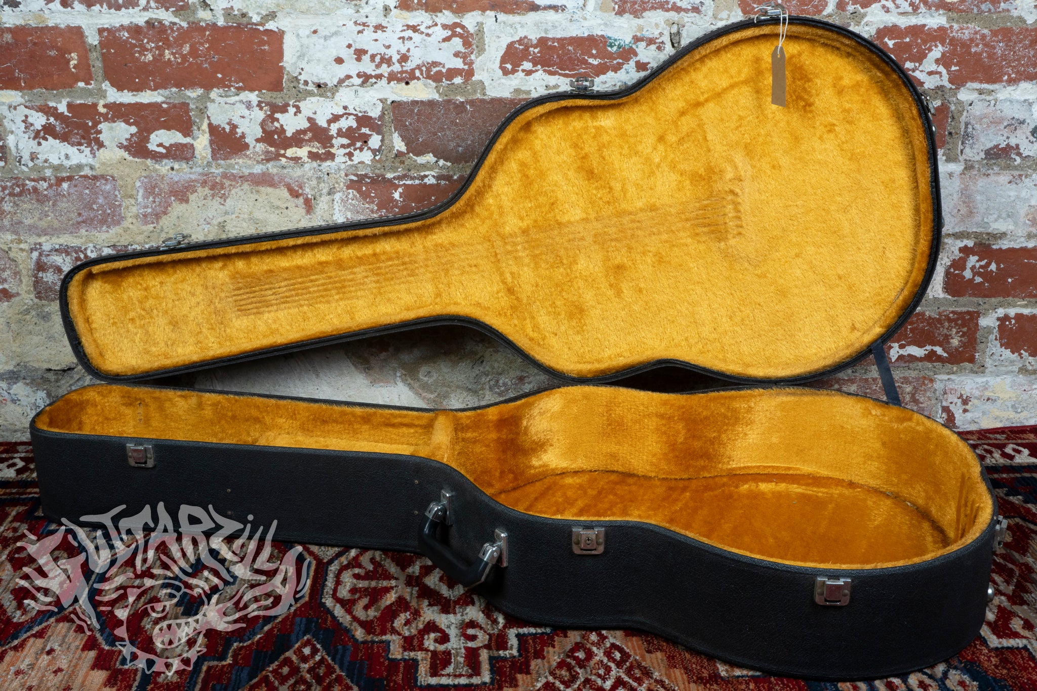 Orville By Gibson J-200 Jumbo 1991 Natural Blonde MIJ Japan
