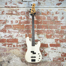 Load image into Gallery viewer, Fender Fender Jazz Bass Special PJ36 1986 White MIJ Fujigen
