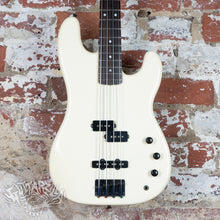 Load image into Gallery viewer, Fender Fender Jazz Bass Special PJ36 1986 White MIJ Fujigen
