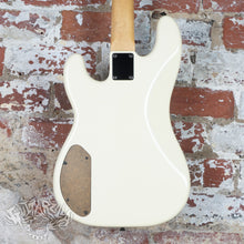 Load image into Gallery viewer, Fender Fender Jazz Bass Special PJ36 1986 White MIJ Fujigen
