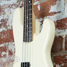 Load image into Gallery viewer, Fender Fender Jazz Bass Special PJ36 1986 White MIJ Fujigen
