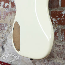 Load image into Gallery viewer, Fender Fender Jazz Bass Special PJ36 1986 White MIJ Fujigen
