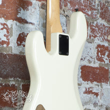 Load image into Gallery viewer, Fender Fender Jazz Bass Special PJ36 1986 White MIJ Fujigen
