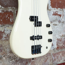 Load image into Gallery viewer, Fender Fender Jazz Bass Special PJ36 1986 White MIJ Fujigen
