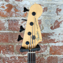 Load image into Gallery viewer, Fender Fender Jazz Bass Special PJ36 1986 White MIJ Fujigen
