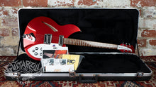 Load image into Gallery viewer, Rickenbacker 330 2012 Ruby Red USA
