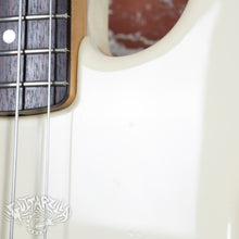 Load image into Gallery viewer, Fender Fender Jazz Bass Special PJ36 1986 White MIJ Fujigen
