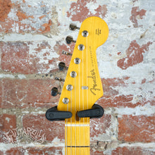 Load image into Gallery viewer, Fender Stratocaster &#39;57 Reissue ST57 2010 Rebel Yellow MIJ Japan
