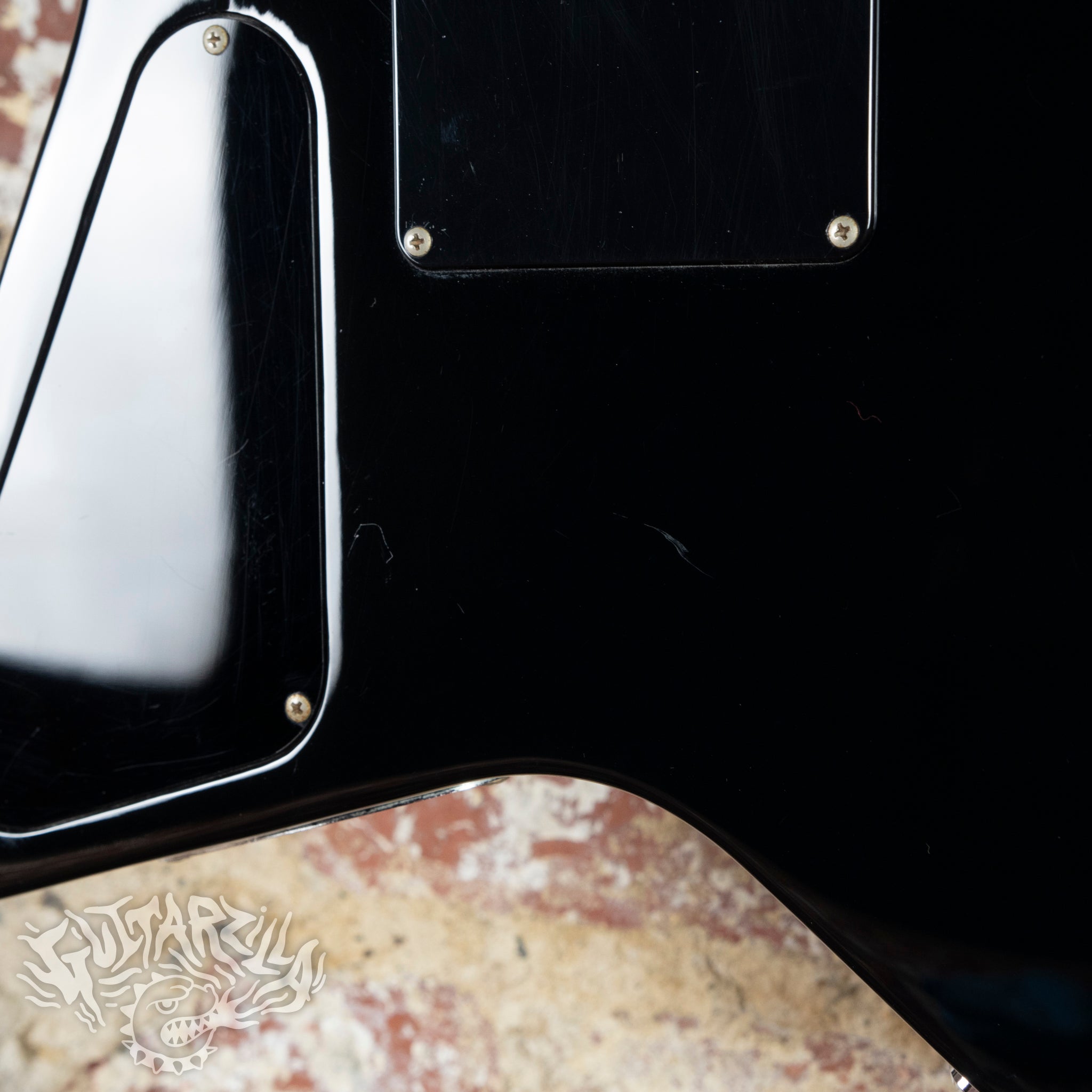 Edwards E-CS-160 Crying Star Syuモデル 土本】エドワーズe-cs-160