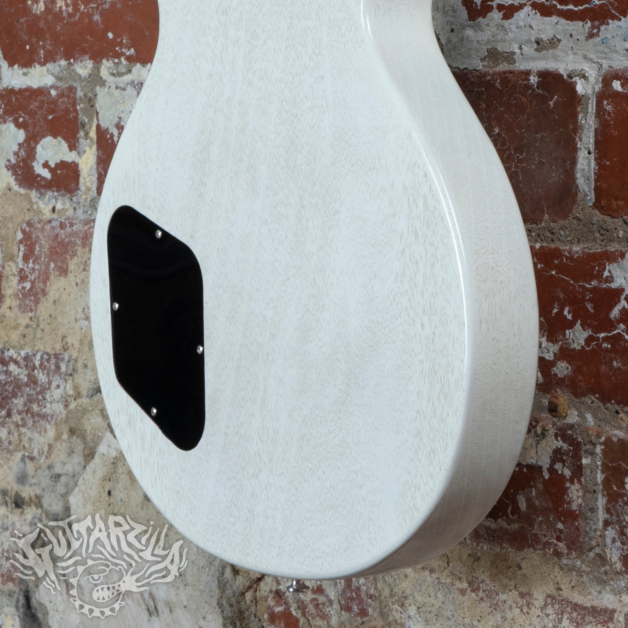 Edwards E-LS-LTD 2023 Blonde ESP MIJ Japan – Guitarzilla