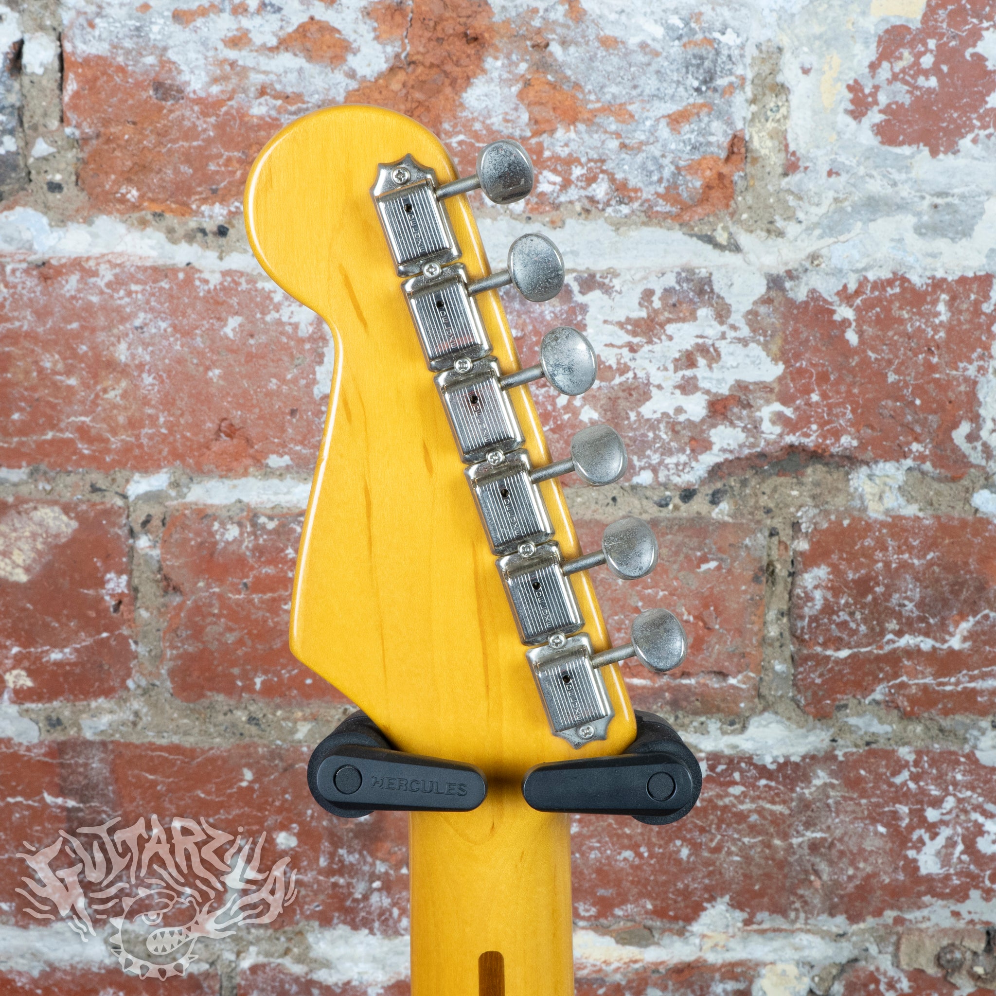 Edwards E-SE-100M/LT 2000's Surf Green MIJ ESP Japan