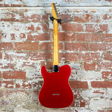 Load image into Gallery viewer, Fender Telecaster Custom &#39;62 Reissue TL62B-75TX 2006 Candy Apple Red CIJ Japan
