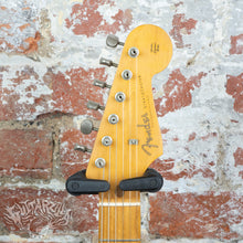 Load image into Gallery viewer, Fender Stratocaster &#39;57 Reissue ST57-500 1989 Sunburst MIJ Japan FujiGen
