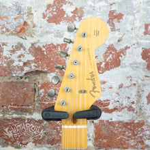 Load image into Gallery viewer, Fender Stratocaster &#39;57 Reissue ST57-58US 2000 Black CIJ Japan
