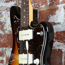 Load image into Gallery viewer, Fender Jazzmaster Classic 60&#39;s 2015 Sunburst MIJ Japan Exclusive
