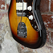 Load image into Gallery viewer, Fender Jazzmaster Classic 60&#39;s 2015 Sunburst MIJ Japan Exclusive
