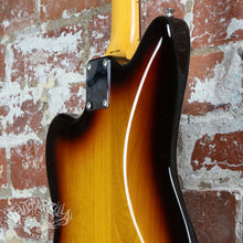 Load image into Gallery viewer, Fender Jazzmaster Classic 60&#39;s 2015 Sunburst MIJ Japan Exclusive
