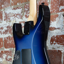 Load image into Gallery viewer, Charvel CDS-055-HH Superstrat 1991 Metallic Blue Purple Sunburst MIJ Japan
