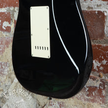 Load image into Gallery viewer, Fender Stratocaster &#39;57 Reissue ST57-58US 2000 Black CIJ Japan
