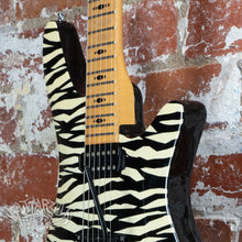 Load image into Gallery viewer, Yamaha MG-MIII Takahiro Matsumoto Signature Model Zebra Finish 1990&#39;s MIJ Japan
