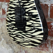 Load image into Gallery viewer, Yamaha MG-MIII Takahiro Matsumoto Signature Model Zebra Finish 1990&#39;s MIJ Japan
