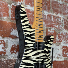 Load image into Gallery viewer, Yamaha MG-MIII Takahiro Matsumoto Signature Model Zebra Finish 1990&#39;s MIJ Japan
