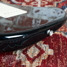 Load image into Gallery viewer, Fender Stratocaster &#39;57 Reissue ST57-58US 2000 Black CIJ Japan
