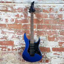 Load image into Gallery viewer, Yamaha YG521 Superstrat 1992 Metallic Purple
